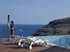 Řecko, Rhodos, Lindos, Hotel Lindos Blu